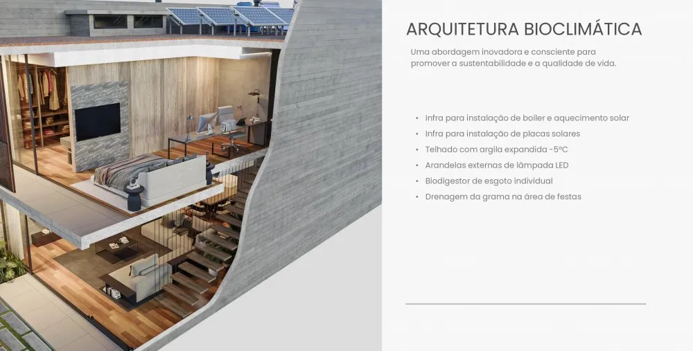 Sobrado, 3 quartos, 250 m² - Foto 5
