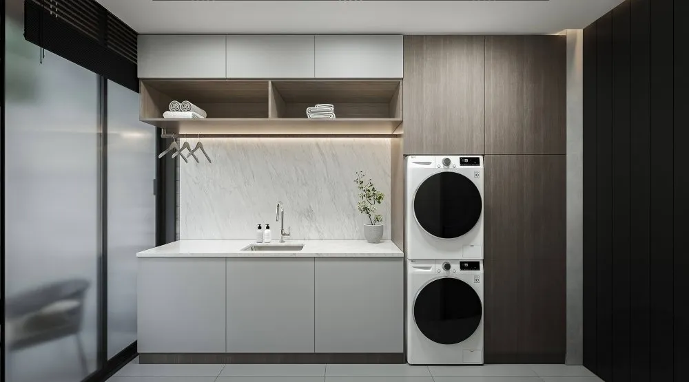 Sobrado, 3 quartos, 250 m² - Foto 16