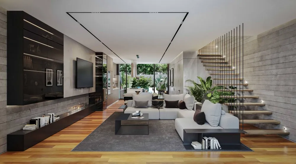 Sobrado, 3 quartos, 250 m² - Foto 7