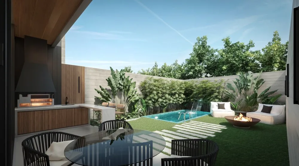 Sobrado, 3 quartos, 250 m² - Foto 12