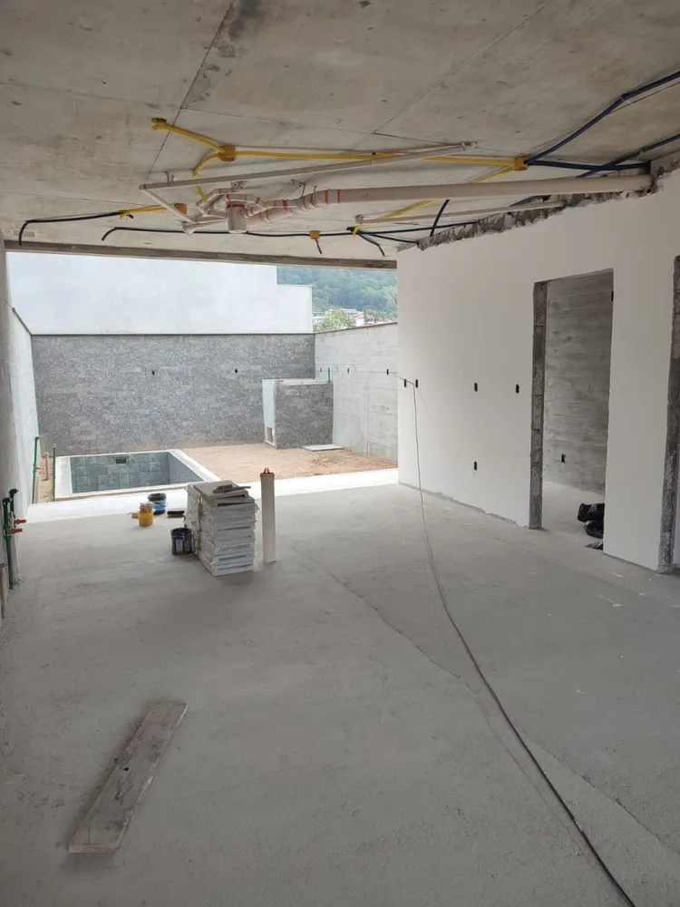 Sobrado, 3 quartos, 250 m² - Foto 3