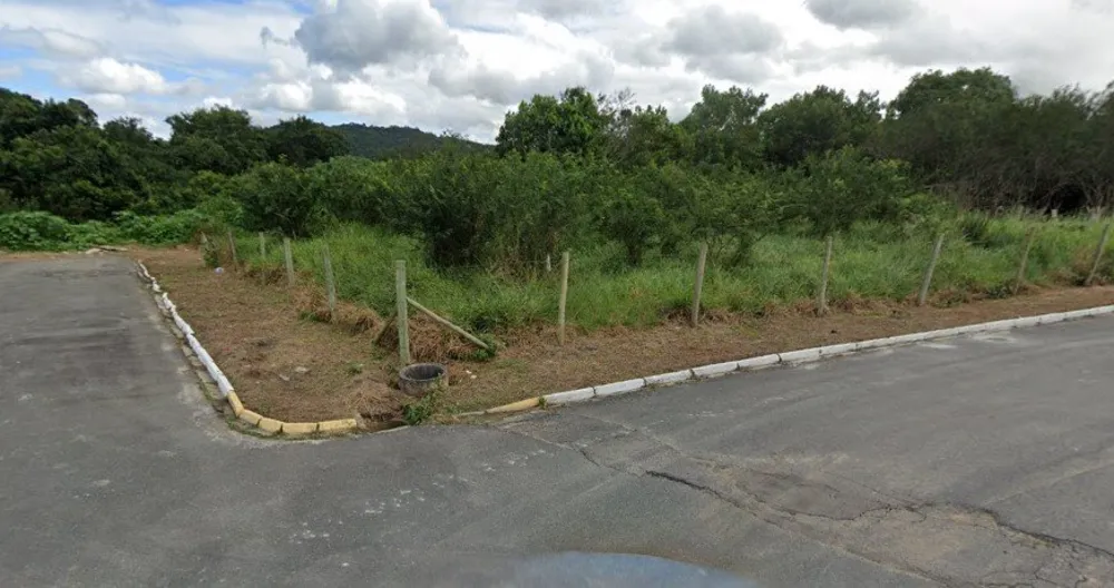 Terreno, 613 m² - Foto 1