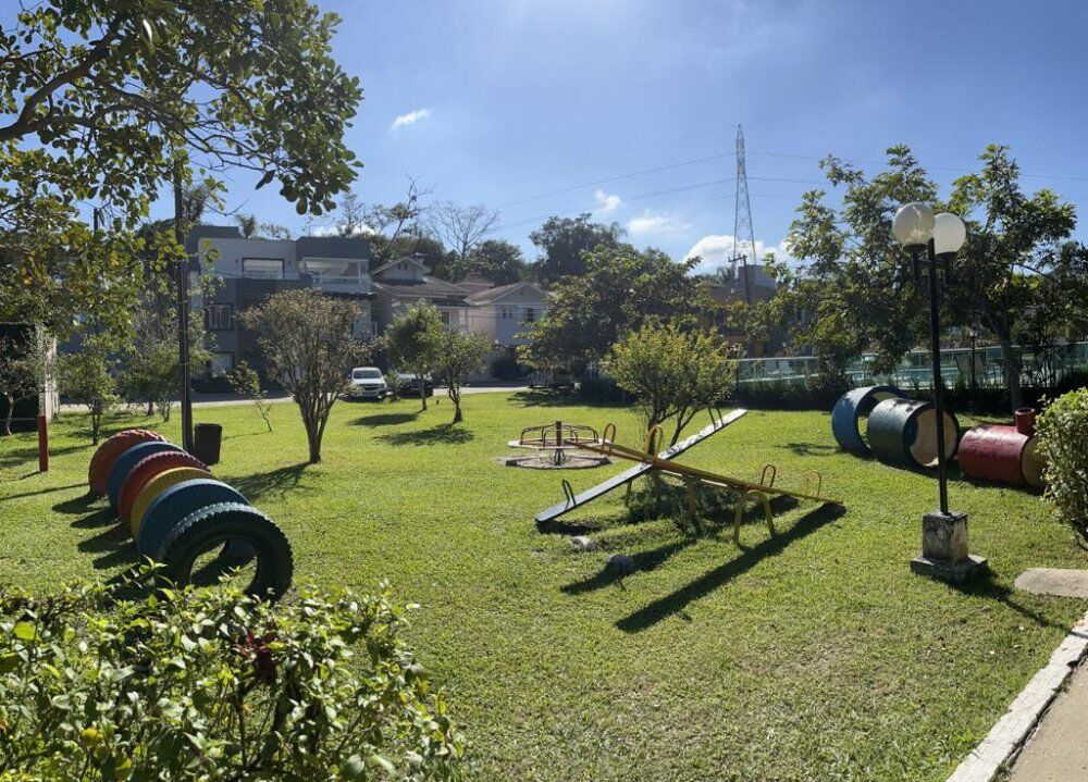 Sobrado à venda com 2 quartos, 118m² - Foto 6