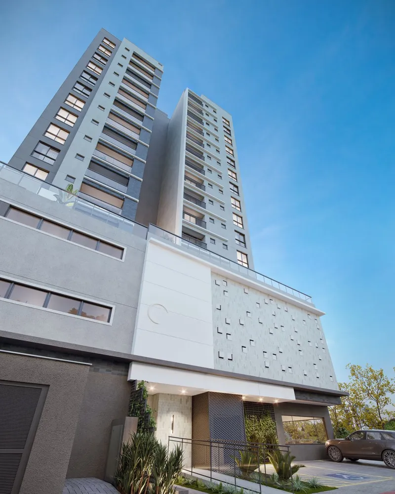 Apartamento, 2 quartos, 71 m² - Foto 15