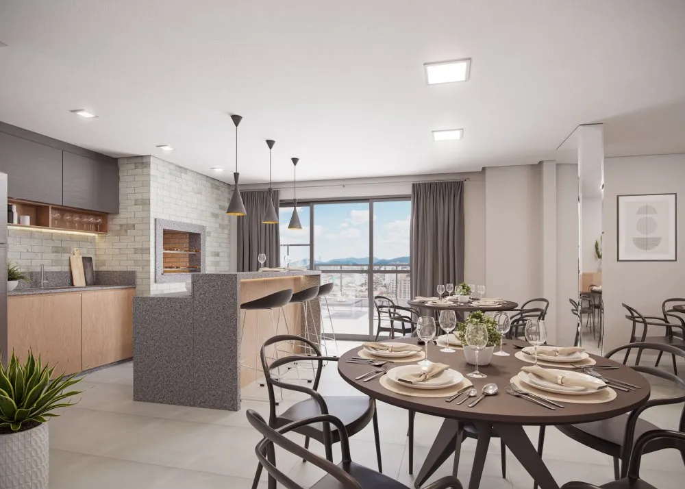 Apartamento, 2 quartos, 71 m² - Foto 5