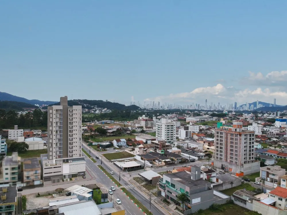 Apartamento, 2 quartos, 71 m² - Foto 2
