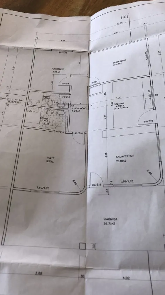 Casa, 3 quartos, 336 m² - Foto 7