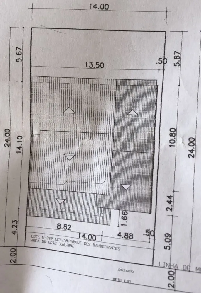 Casa, 3 quartos, 336 m² - Foto 6