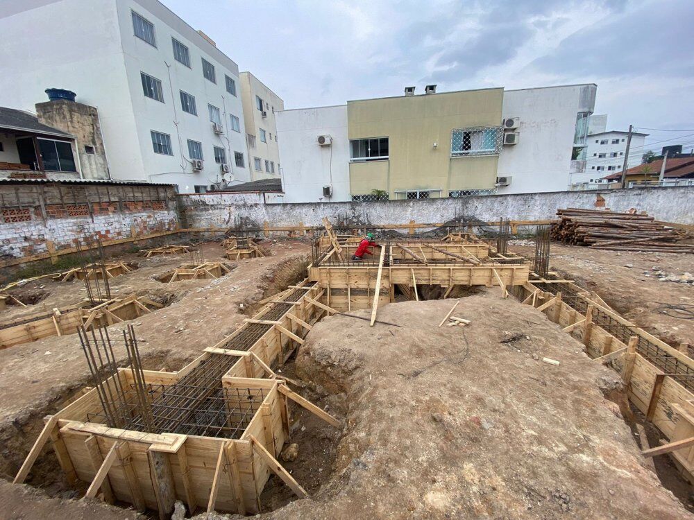 Apartamento à venda com 2 quartos, 71m² - Foto 8