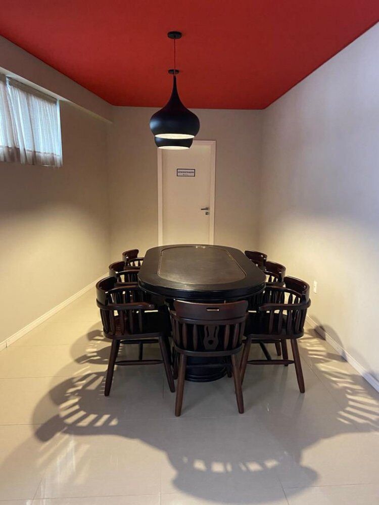 Apartamento à venda com 2 quartos, 147m² - Foto 4