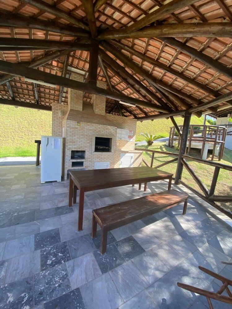 Apartamento à venda com 2 quartos, 147m² - Foto 1