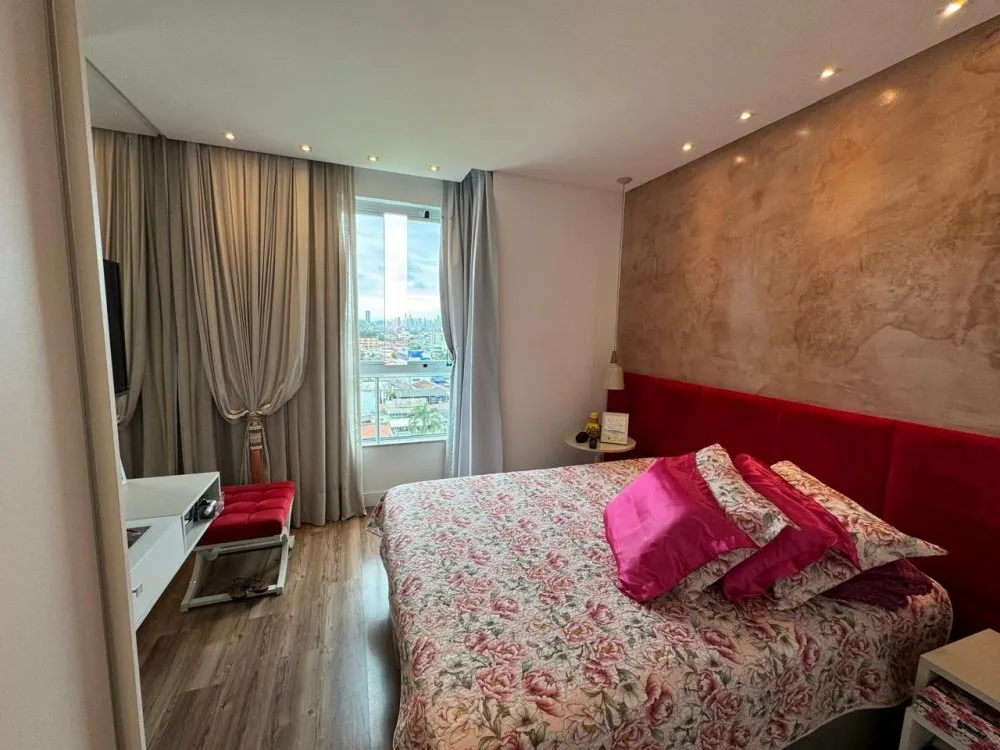 Apartamento, 3 quartos, 99 m² - Foto 11