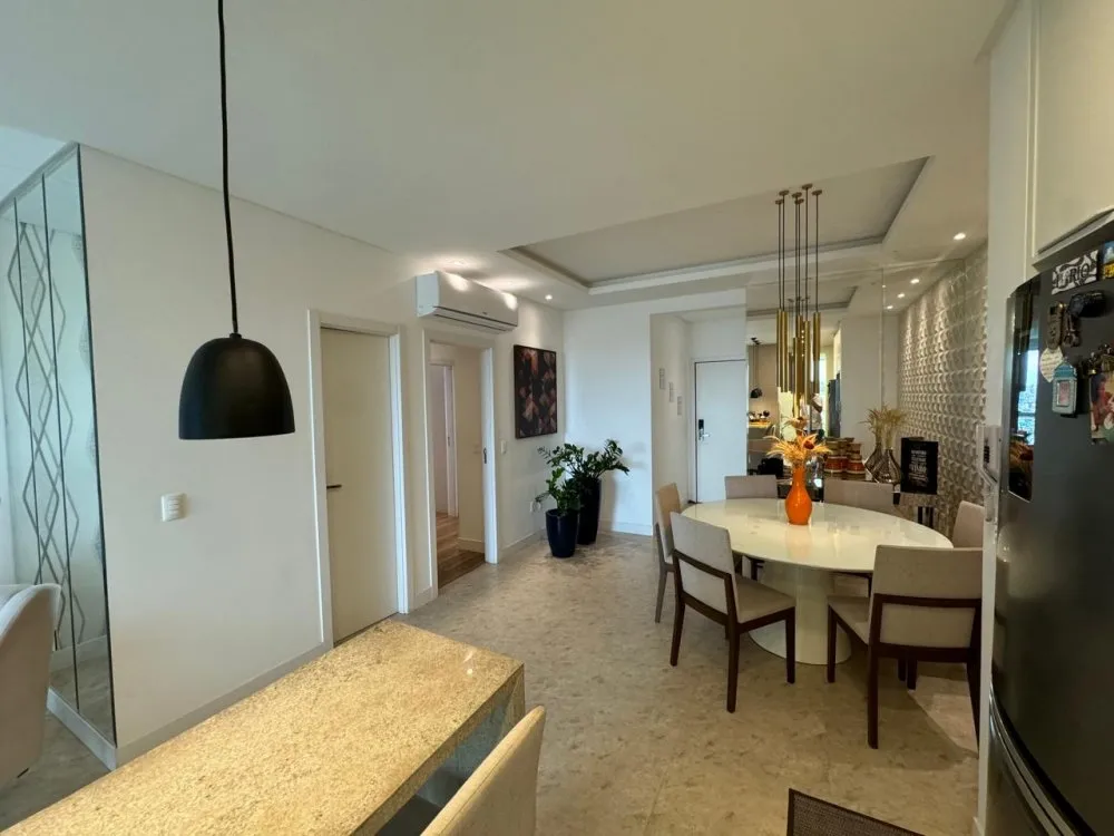 Apartamento, 3 quartos, 99 m² - Foto 6