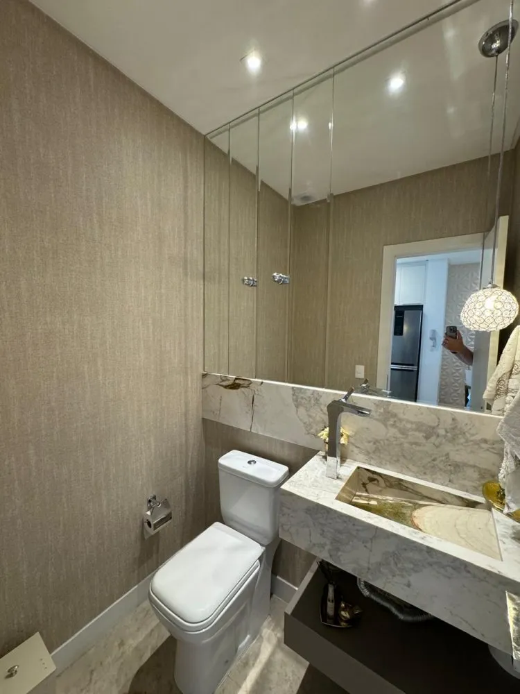 Apartamento, 3 quartos, 99 m² - Foto 9