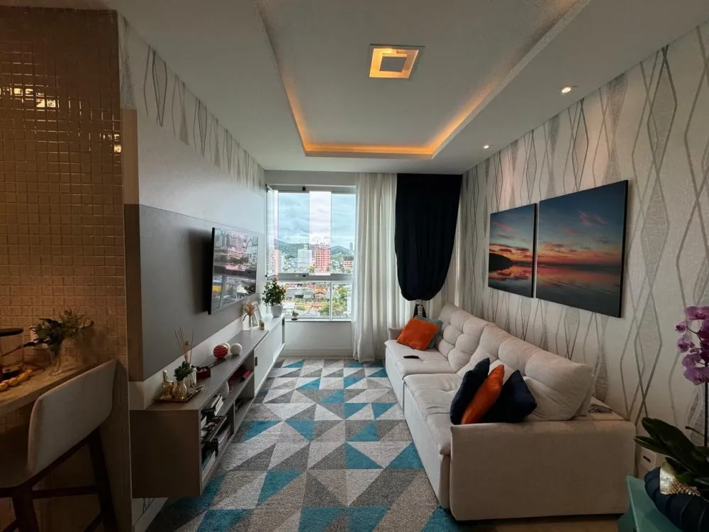 Apartamento, 3 quartos, 99 m² - Foto 7