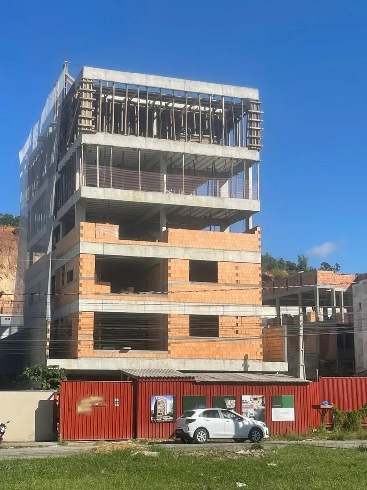 Apartamento, 2 quartos, 71 m² - Foto 12