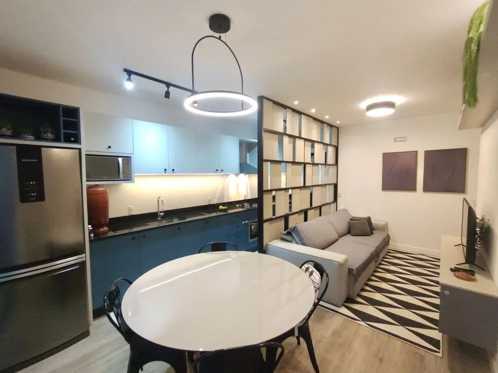 Apartamento, 2 quartos, 71 m² - Foto 6