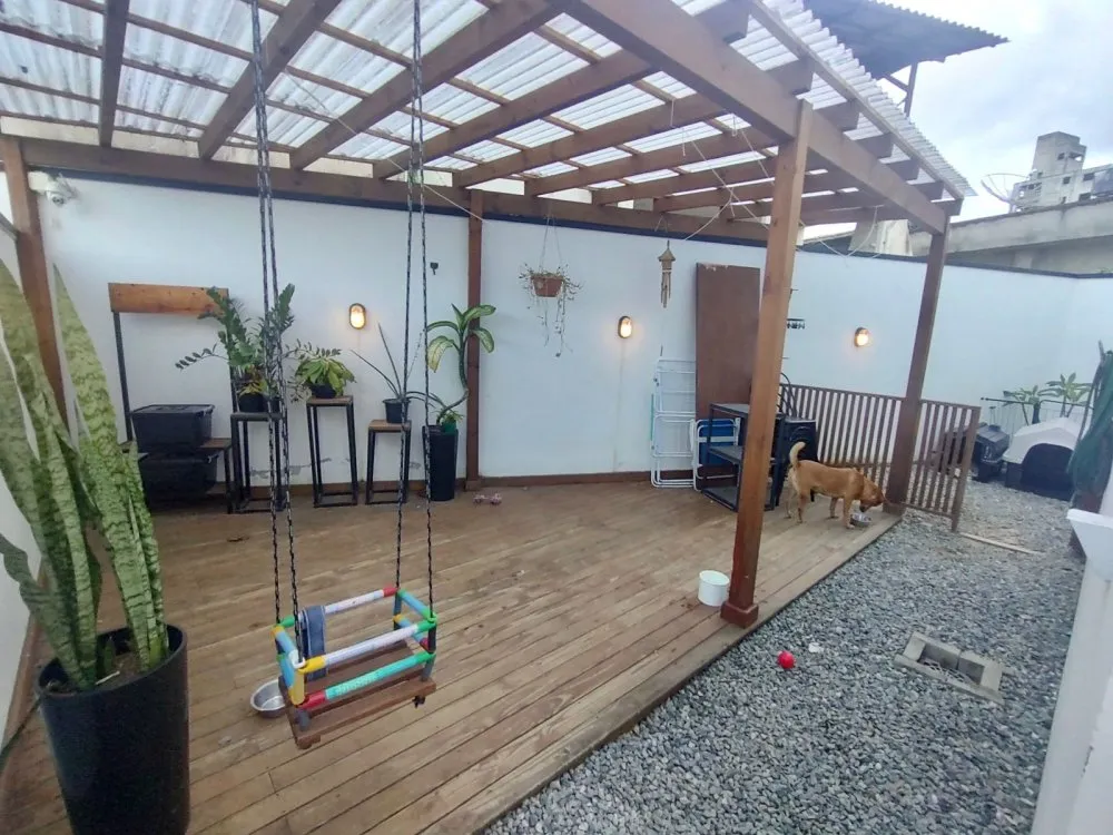 Apartamento, 2 quartos, 71 m² - Foto 4