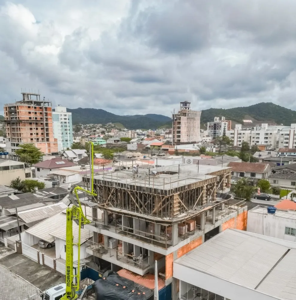 Apartamento, 2 quartos, 71 m² - Foto 6