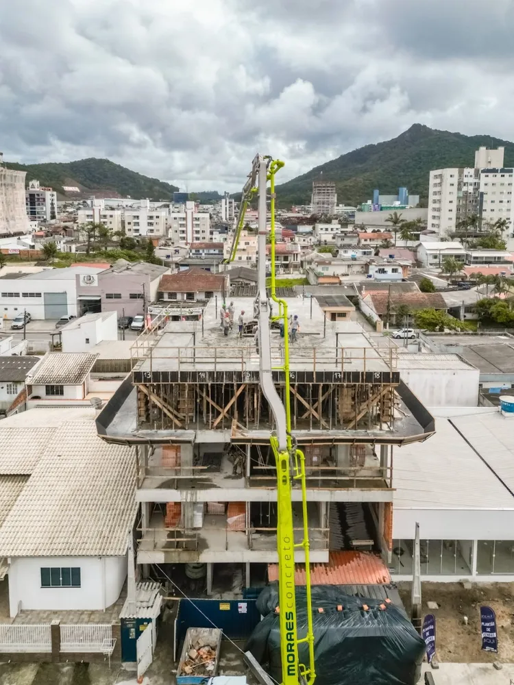 Apartamento, 2 quartos, 71 m² - Foto 5