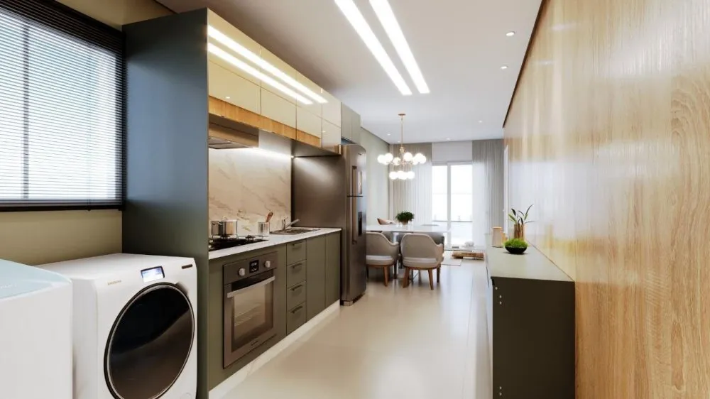Apartamento, 2 quartos, 71 m² - Foto 10