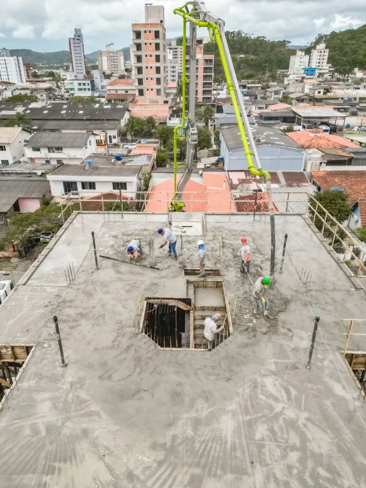 Apartamento, 2 quartos, 71 m² - Foto 4