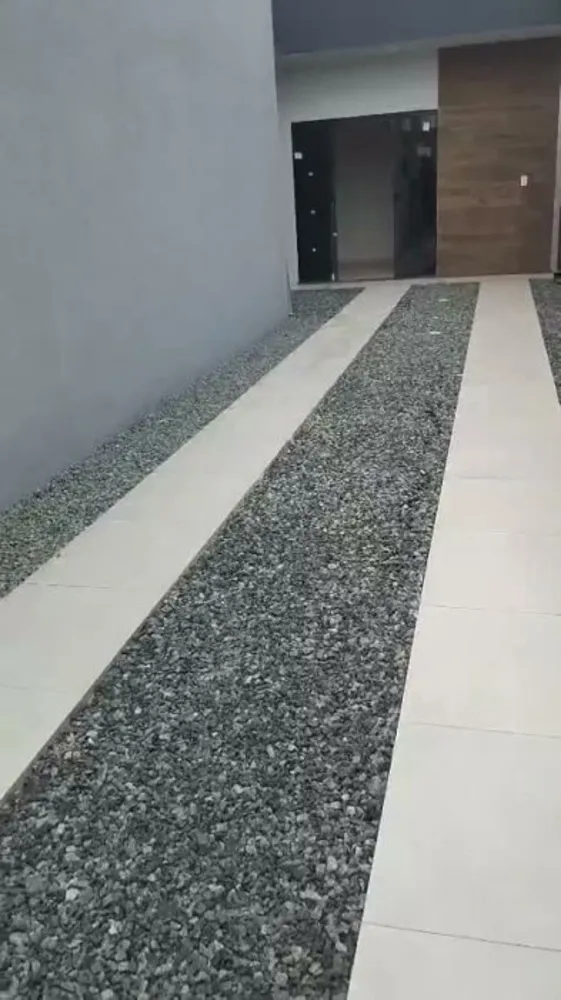 Casa, 2 quartos, 100 m² - Foto 3