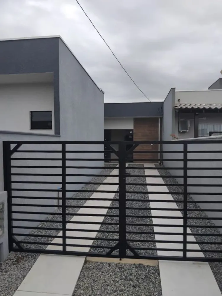 Casa, 2 quartos, 100 m² - Foto 1