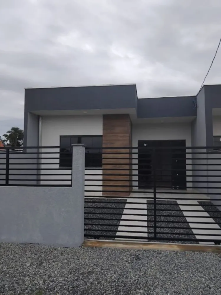 Casa, 2 quartos, 100 m² - Foto 8