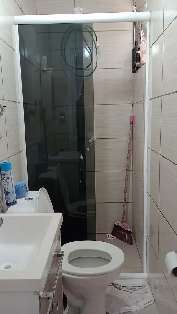 Casa, 3 quartos, 241 m² - Foto 13