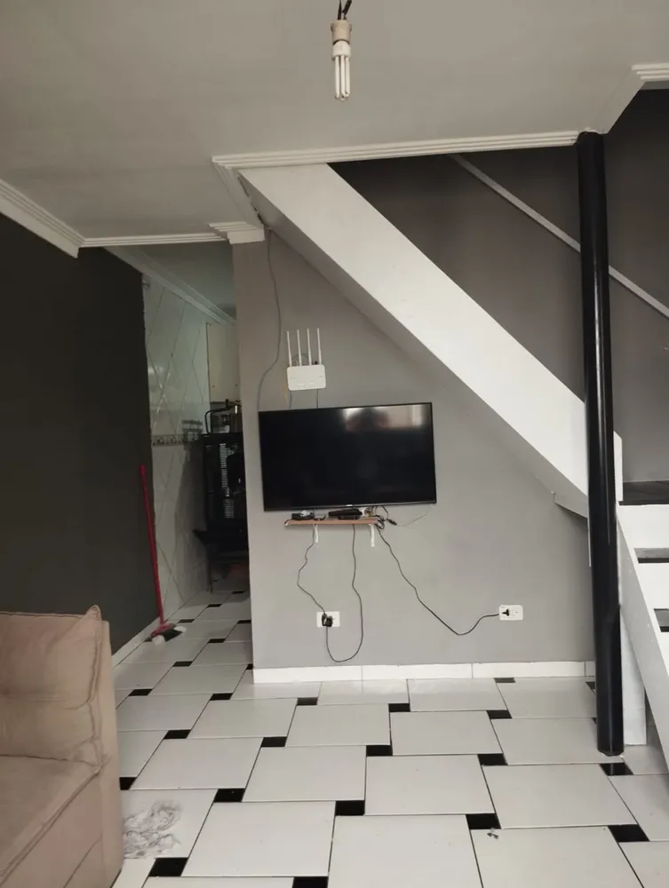 Casa, 3 quartos, 241 m² - Foto 6