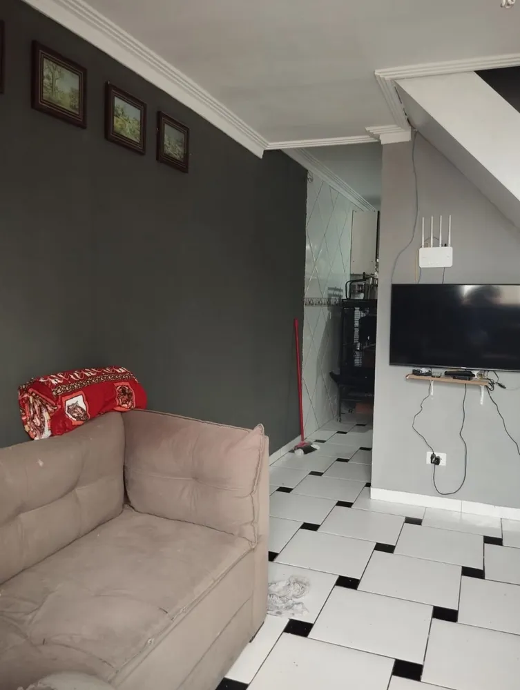 Casa, 3 quartos, 241 m² - Foto 4