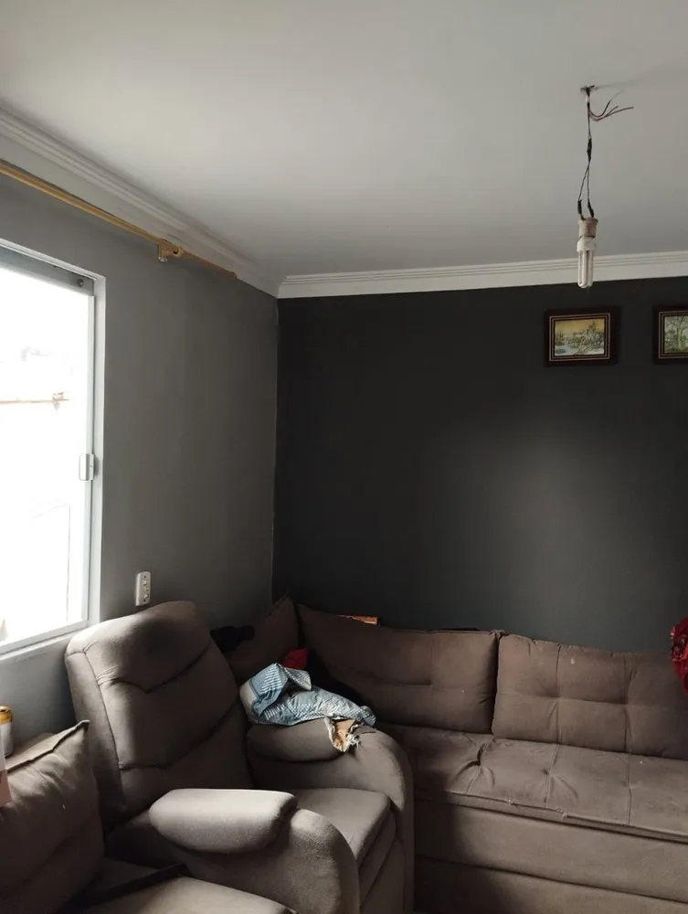 Casa, 3 quartos, 241 m² - Foto 2