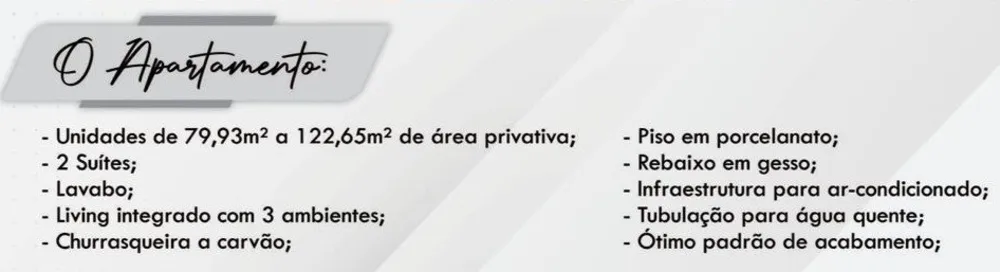 Apartamento, 2 quartos, 80 m² - Foto 14