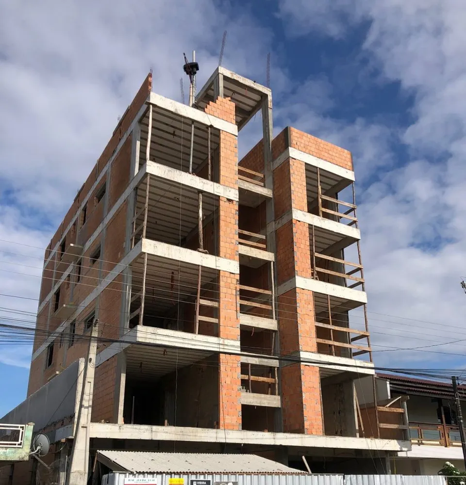 Apartamento, 2 quartos, 80 m² - Foto 1