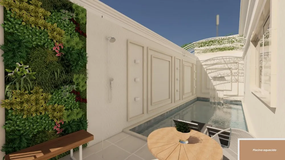 Apartamento, 2 quartos, 139 m² - Foto 16