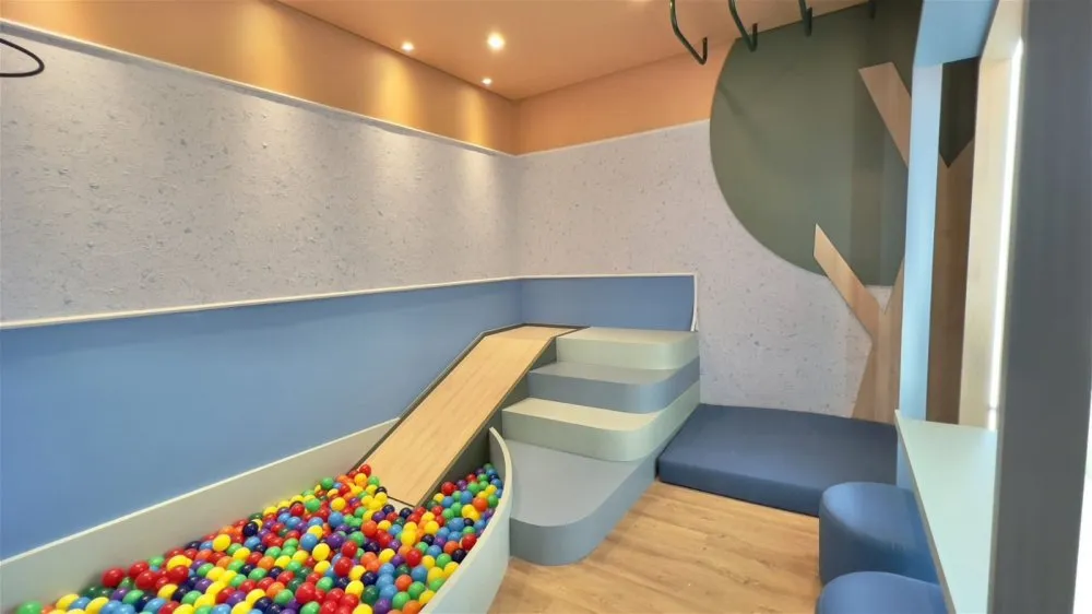 Apartamento, 2 quartos, 139 m² - Foto 6