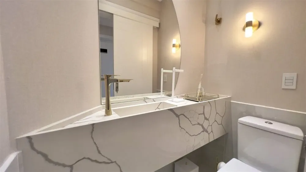 Apartamento, 2 quartos, 139 m² - Foto 4