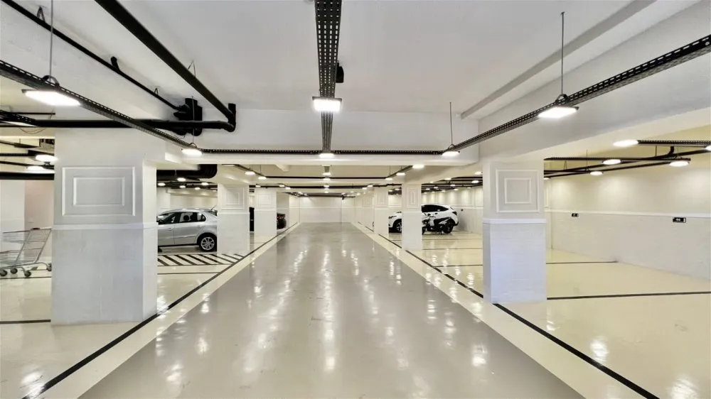 Apartamento, 2 quartos, 139 m² - Foto 5