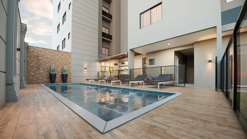 Apartamento, 2 quartos, 69 m² - Foto 13
