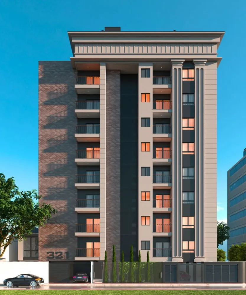 Apartamento, 2 quartos, 69 m² - Foto 19