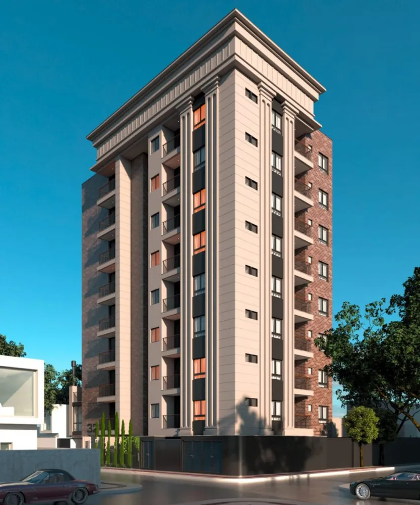 Apartamento, 2 quartos, 69 m² - Foto 18