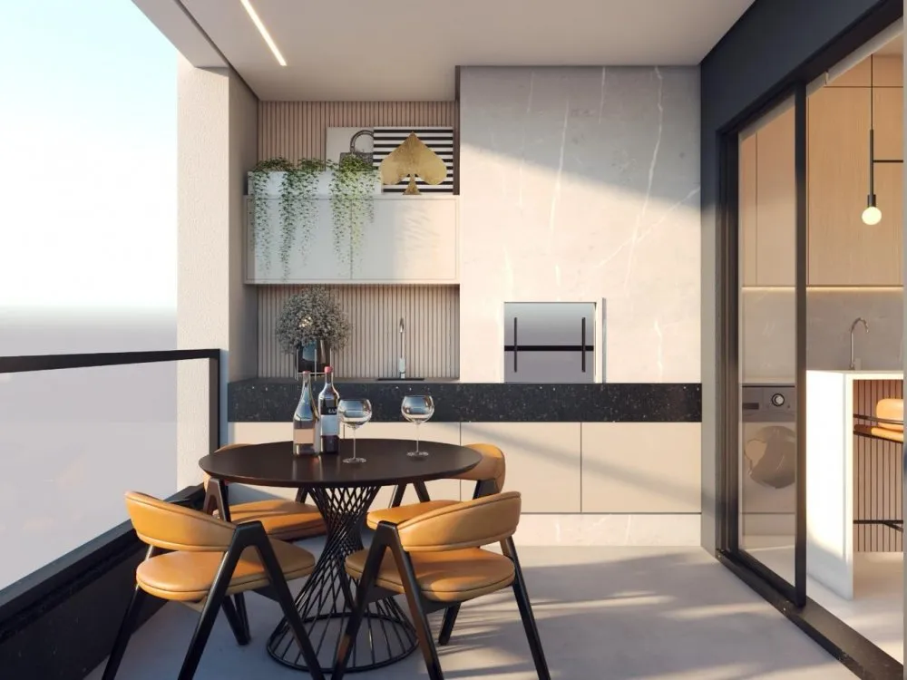 Apartamento, 2 quartos, 71 m² - Foto 15