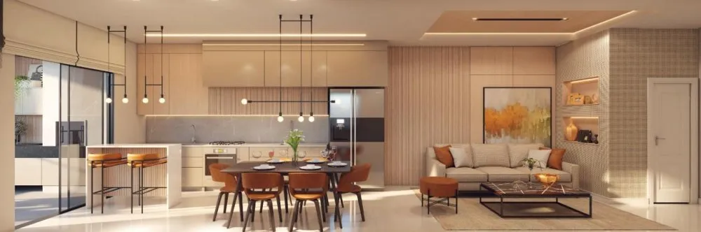 Apartamento, 2 quartos, 71 m² - Foto 7