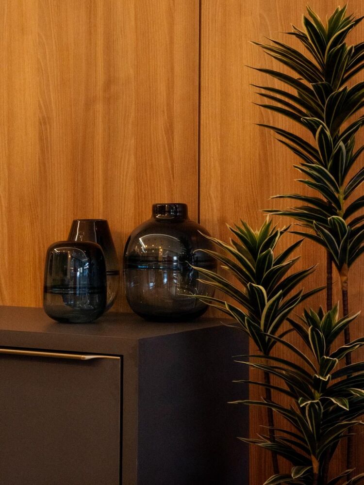 Apartamento à venda com 2 quartos, 79m² - Foto 4