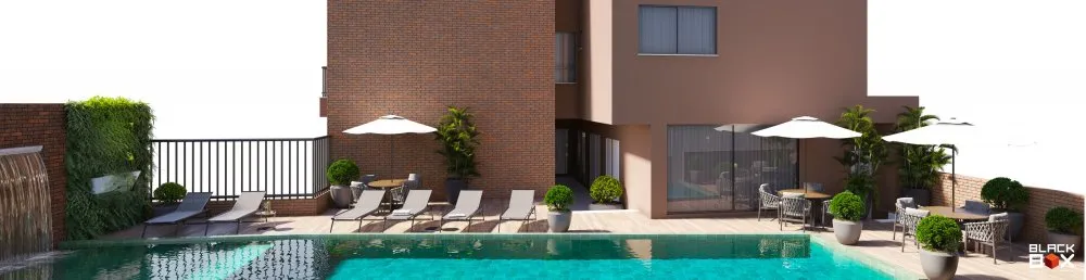 Apartamento, 1 quarto, 40 m² - Foto 7