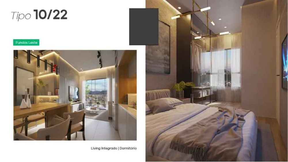 Apartamento, 1 quarto, 40 m² - Foto 15