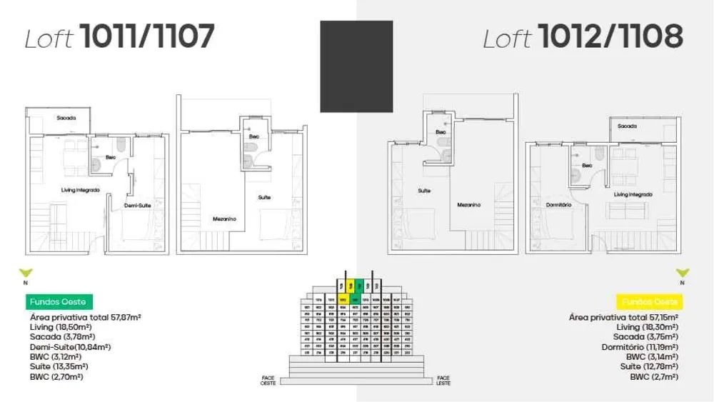 Apartamento, 1 quarto, 40 m² - Foto 16