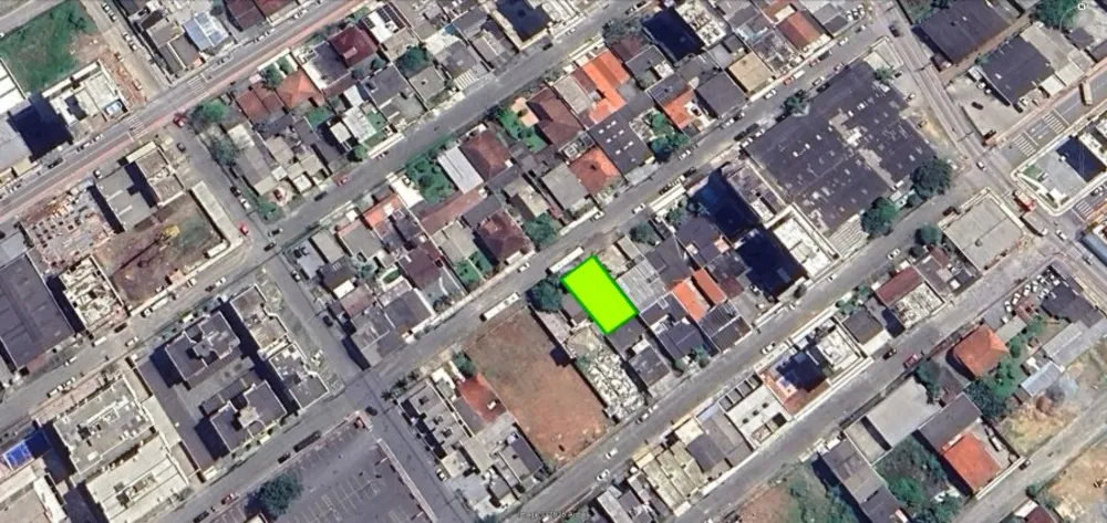 Terreno, 312 m² - Foto 3