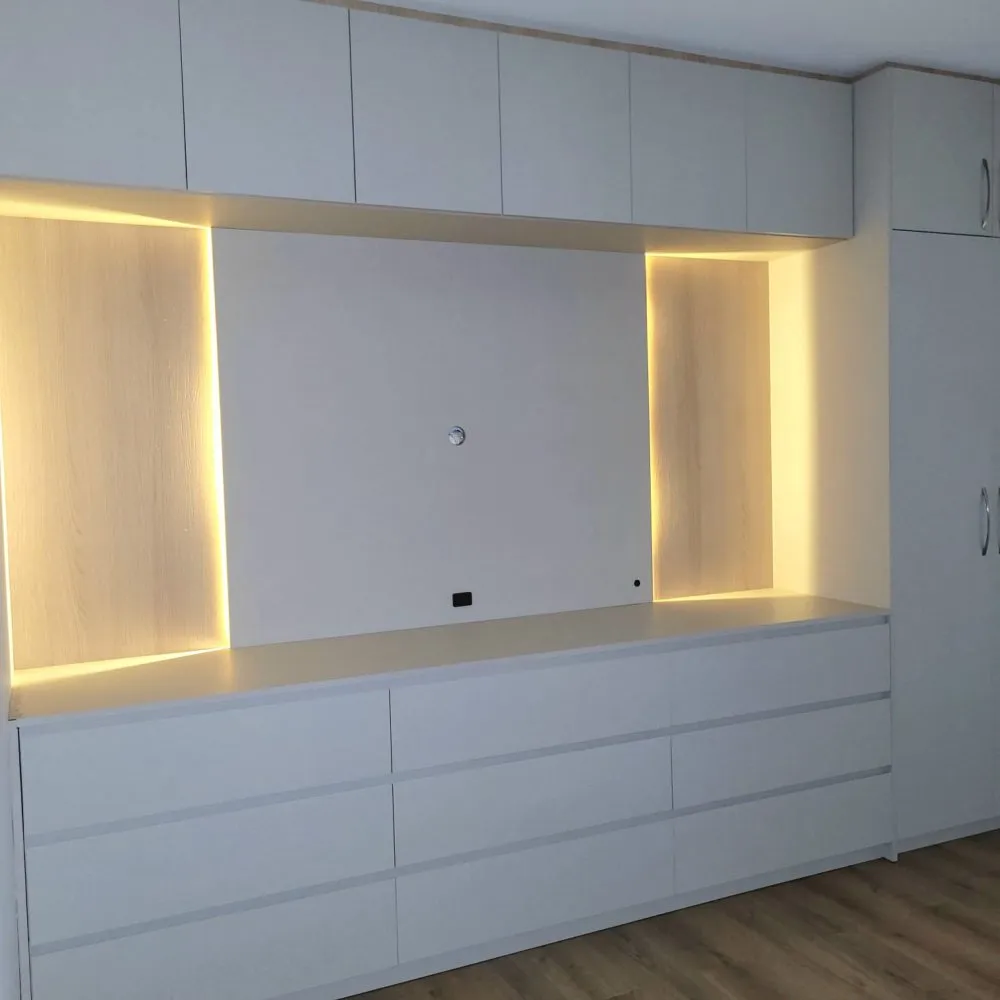 Sobrado, 3 quartos, 185 m² - Foto 8
